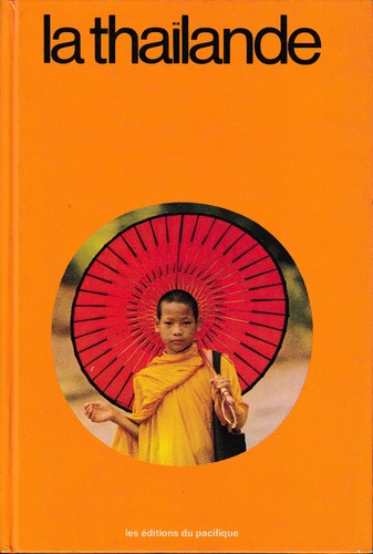 Guide thaïlande - guide, la