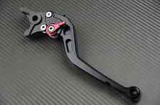 Levier de frein long brake lever CNC BLACK NOIR Brembo PR19 19X20