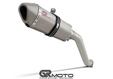 Échappement Pour Kawasaki