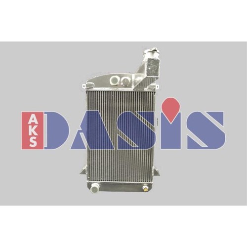 Radiateur refroidissement - de,