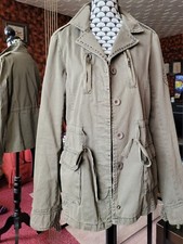 Veste militaire, T 38, kaki