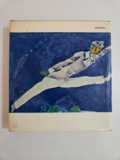 Chagall – skira livre d'art