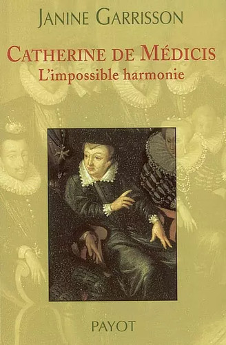 Catherine médicis - catherine,