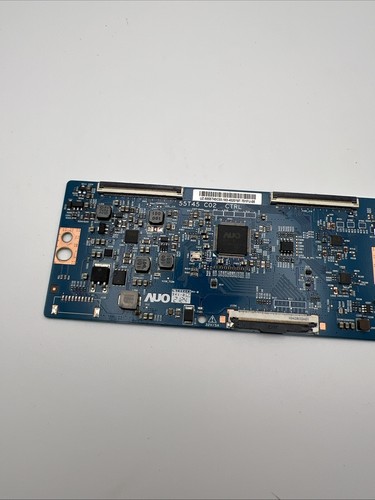 Carte con 55t45 c02 ctrl - c02,