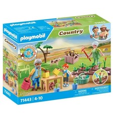 PLAYMOBIL 71443 Grands-parents