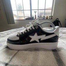 A Bathing Ape BAPE STA Shark