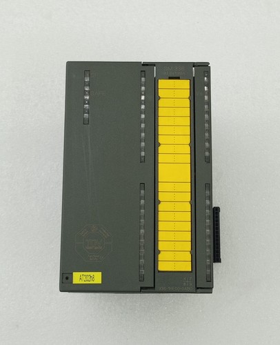 Siemens simatic 6es7 - s7,