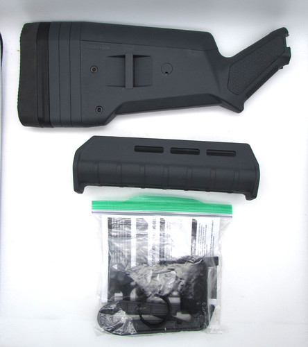 Magpul mossberg 500 - mossberg, 590a1