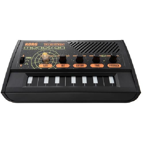 Korg monotron delay - korg,