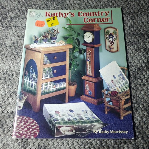 Kathy country corner - country,