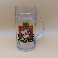 Chope À Bière 1 L Obelix