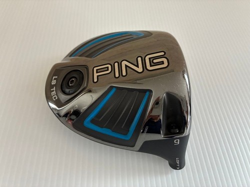Occasion ping ls - g,