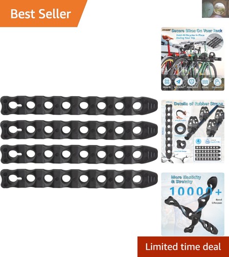 Oem bike rack strap - strap,