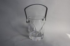 SEVRES pot a glaçons cristal Art de la table Verrerie  (34253)