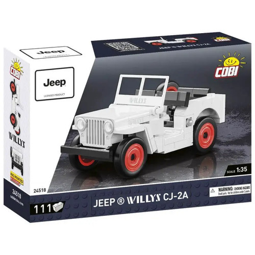 Jeep willys wh - jeep,