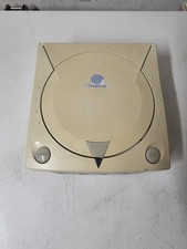 Console Sega Dreamcast Hors