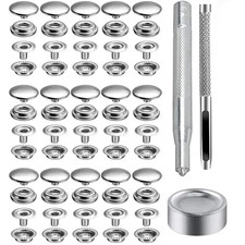 Kit De Fixation À Pression En