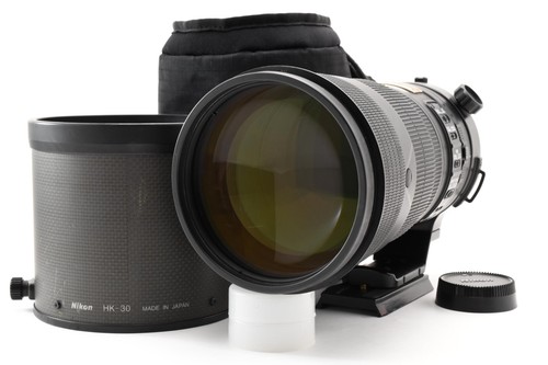 Exc objectif nikon - [exc+5],