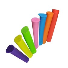  7 Pcs Moule Silicone Chocolat