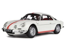 ALPINE A110 OLYMPIQUE