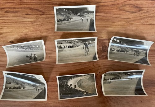 Photos cyclisle stayer - 6,