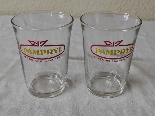 Objet publicitaire verres - objet,