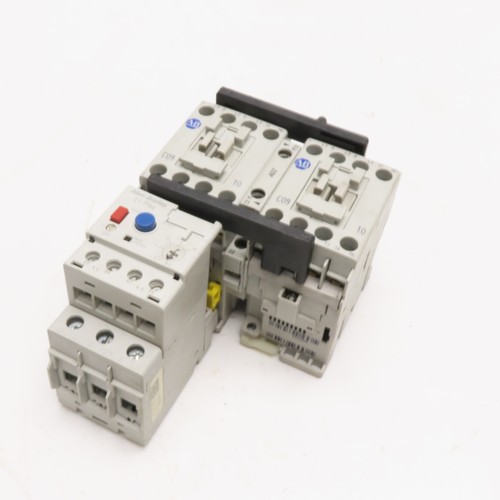 Allen bradley démarreur - démarreur, de