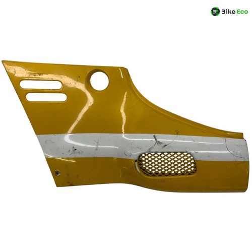 Cache carenage sous - , selle