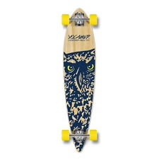 Yocaher Pintail Longboard