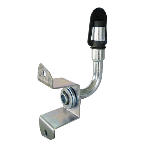 Pied support pour - pied, de