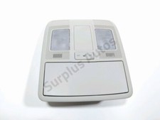 PLAFONNIER GBWM69970C75 MAZDA CX5 - 2 phase 1 (03/2017) / NE 215179