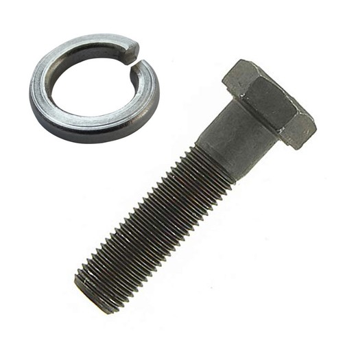 Vis lame tondeuse 5mm - vis, de