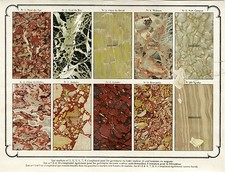 "MARBRES COCHELIN & Cie