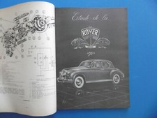 ROVER 75 - SOMECA DA / 50 -