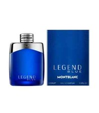 Montblanc Legend Blue Eau de