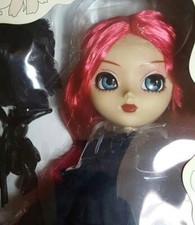 Pullip Cornice Gothic Loli