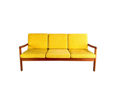Midcentury Sofa France & Søn