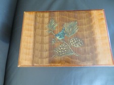 ancienne boite à couture en