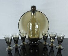 Daum nancy service carafe - daum,