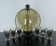 DAUM NANCY SERVICE CARAFE 6