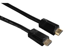 Hama 10m câble hdmi - 10m,