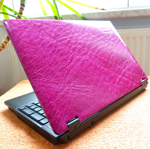 Acer 5635 extensa - extensa, lady