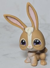 PETSHOP PET SHOP LAPIN MARRON