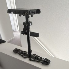 Glidecam HD-2000 Video
