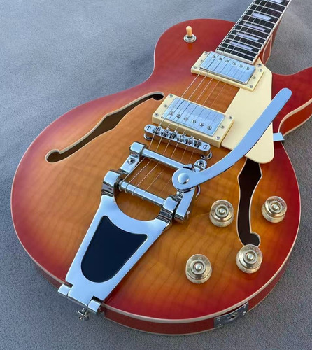 String electric guitar - 6,