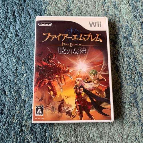 Fire emblem radiant - fire,