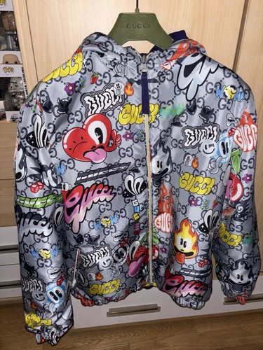 Veste gucci - veste,