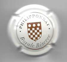 capsule de champagne PHILIPPONNAT