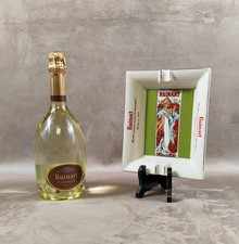 RARE Cendrier Publicitaire