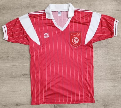 Maillot football tunisie - football,